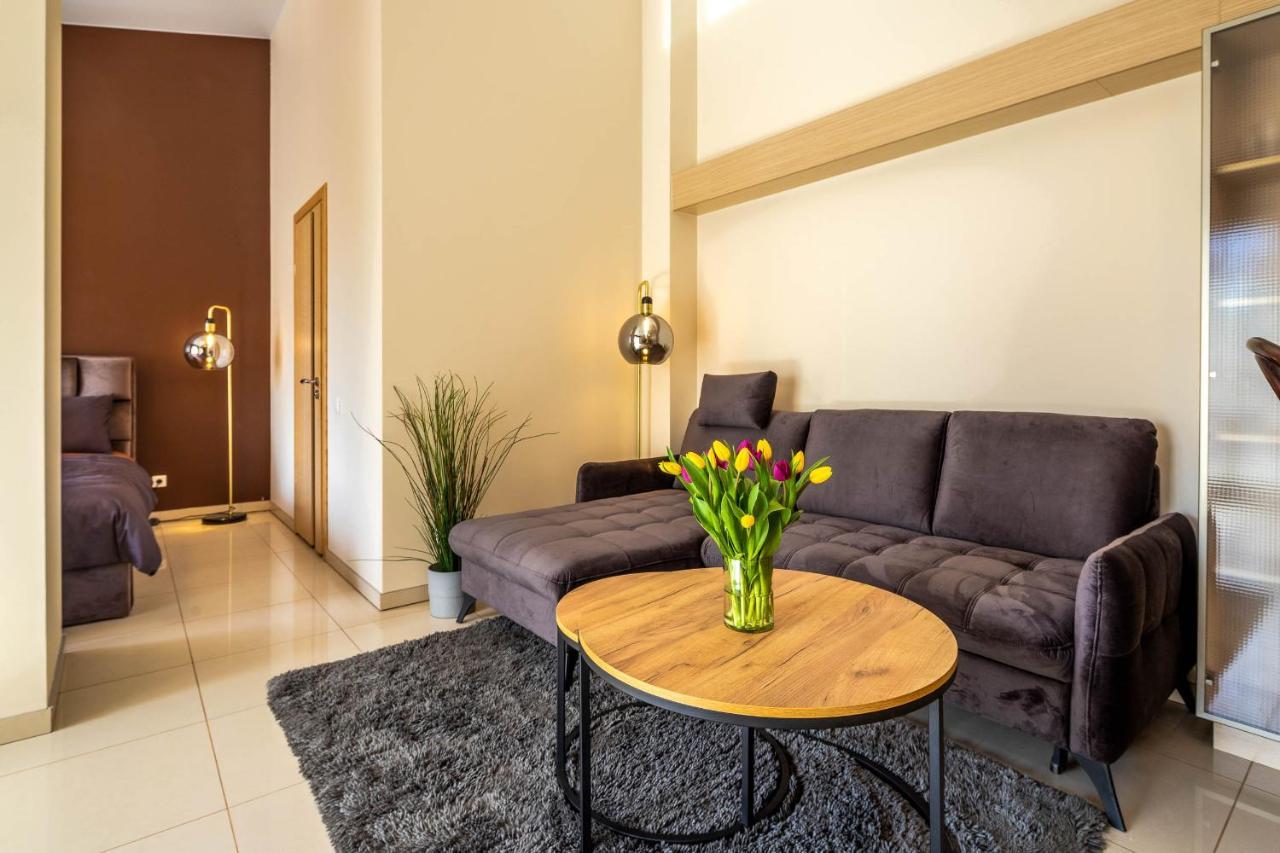 Ferienwohnung Simkaus Abstrakcija Klaipėda Exterior foto